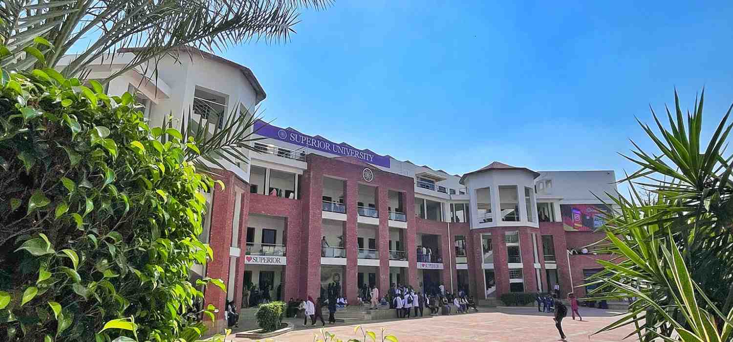 best universities in lahore