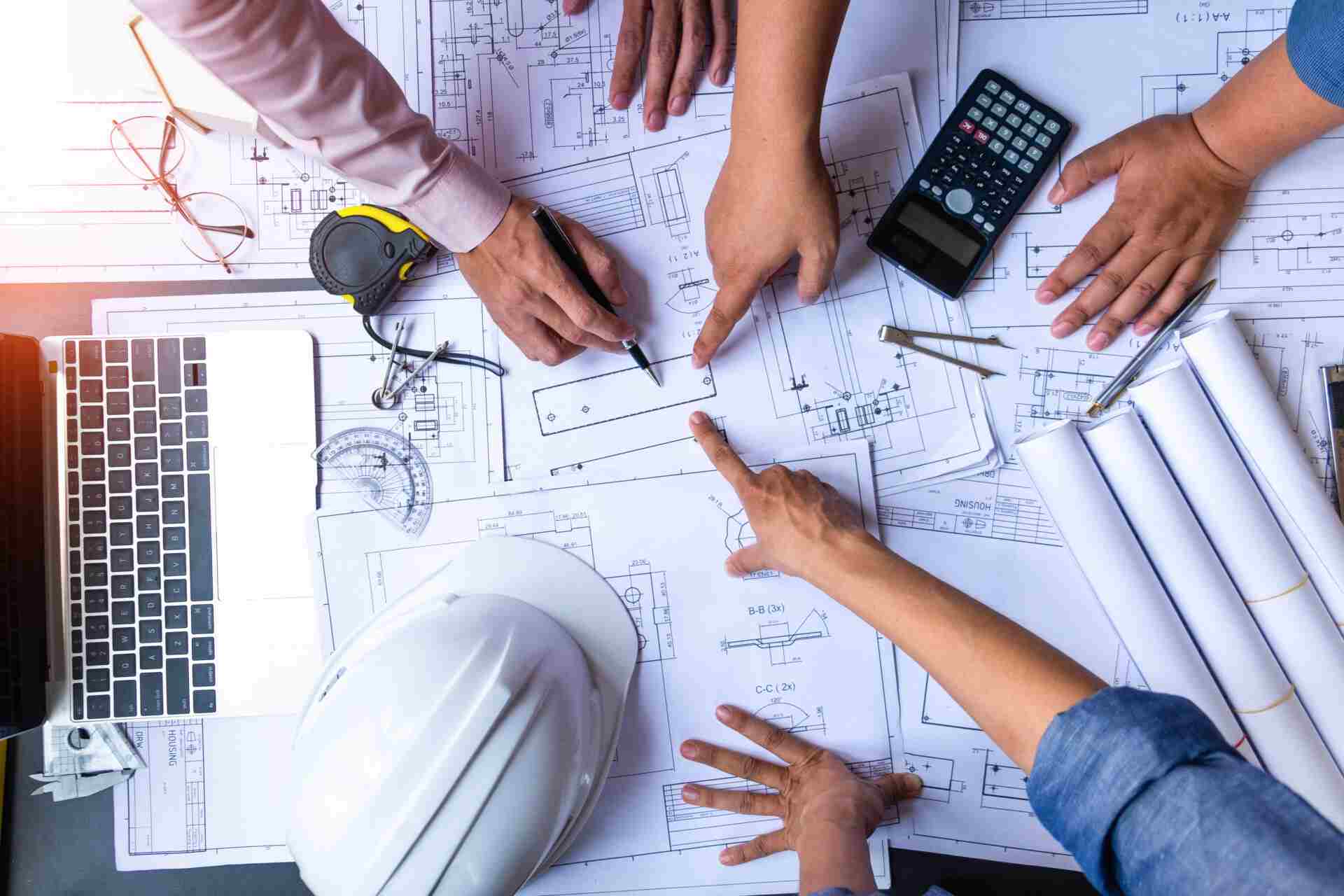 engineering universities in lahore​