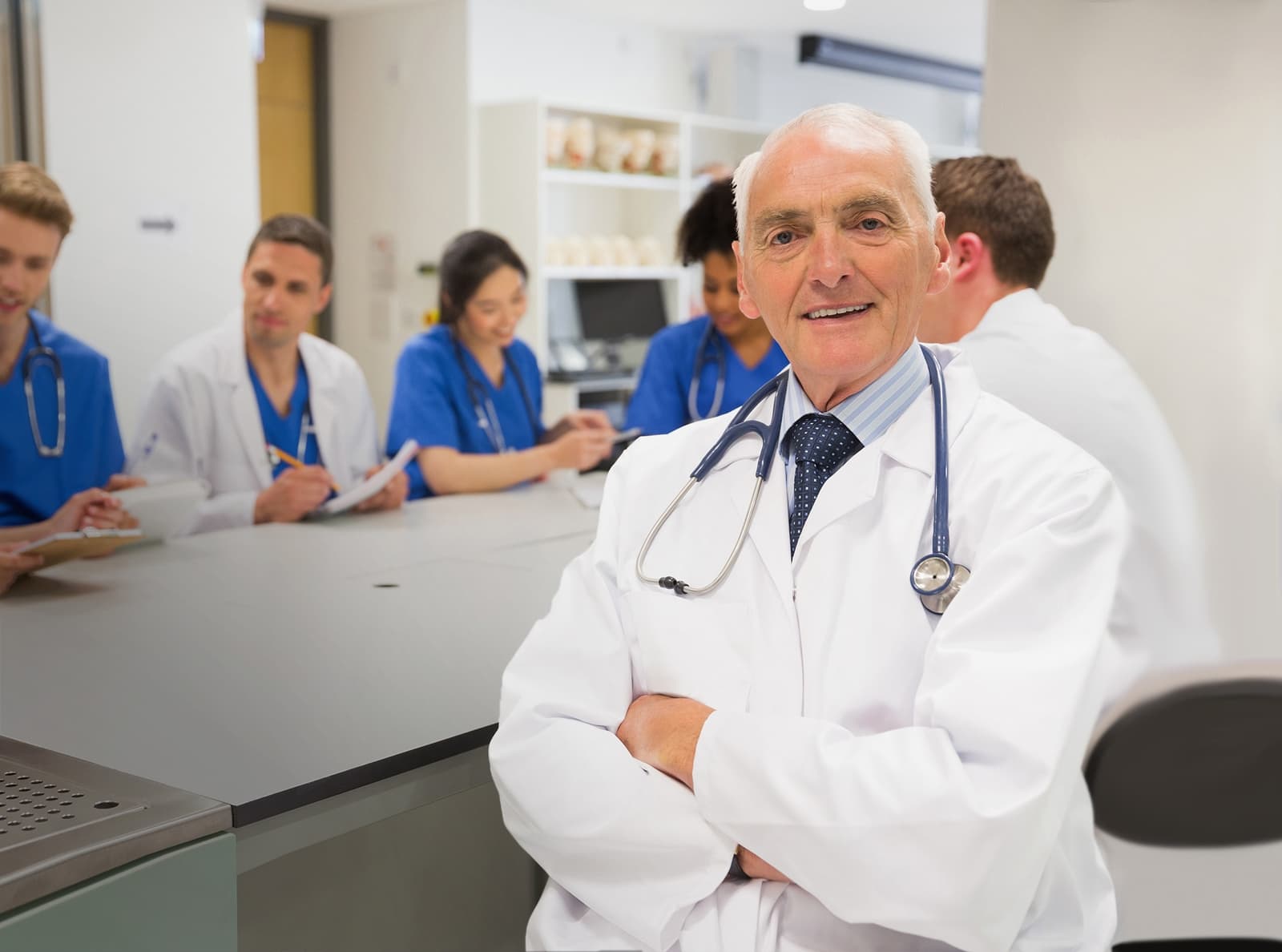 medical universities