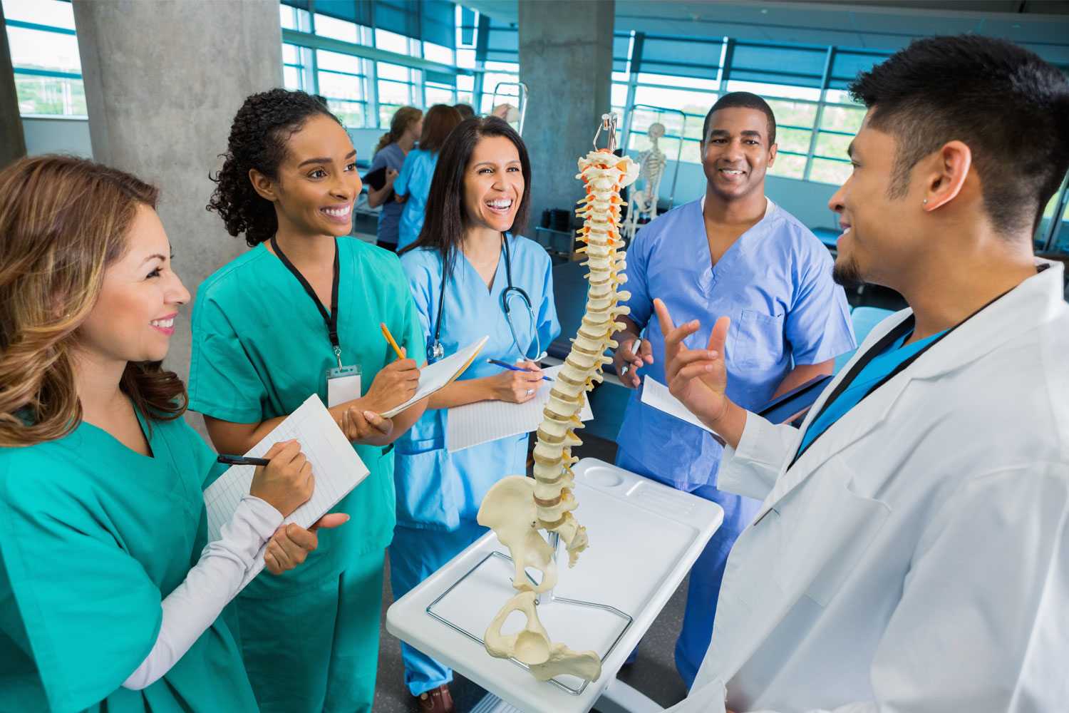 Which Medical University in Pakistan Has the Best Facilities?