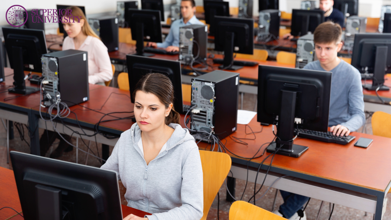 Best CS Universities in Pakistan: Top Choices for Aspiring Tech Professionals