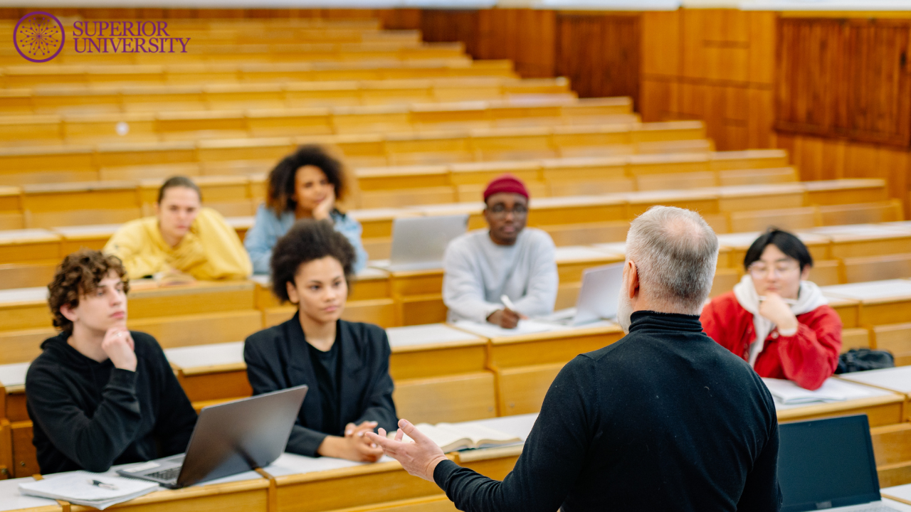 Discovering the Best Fine Arts Universities in Pakistan