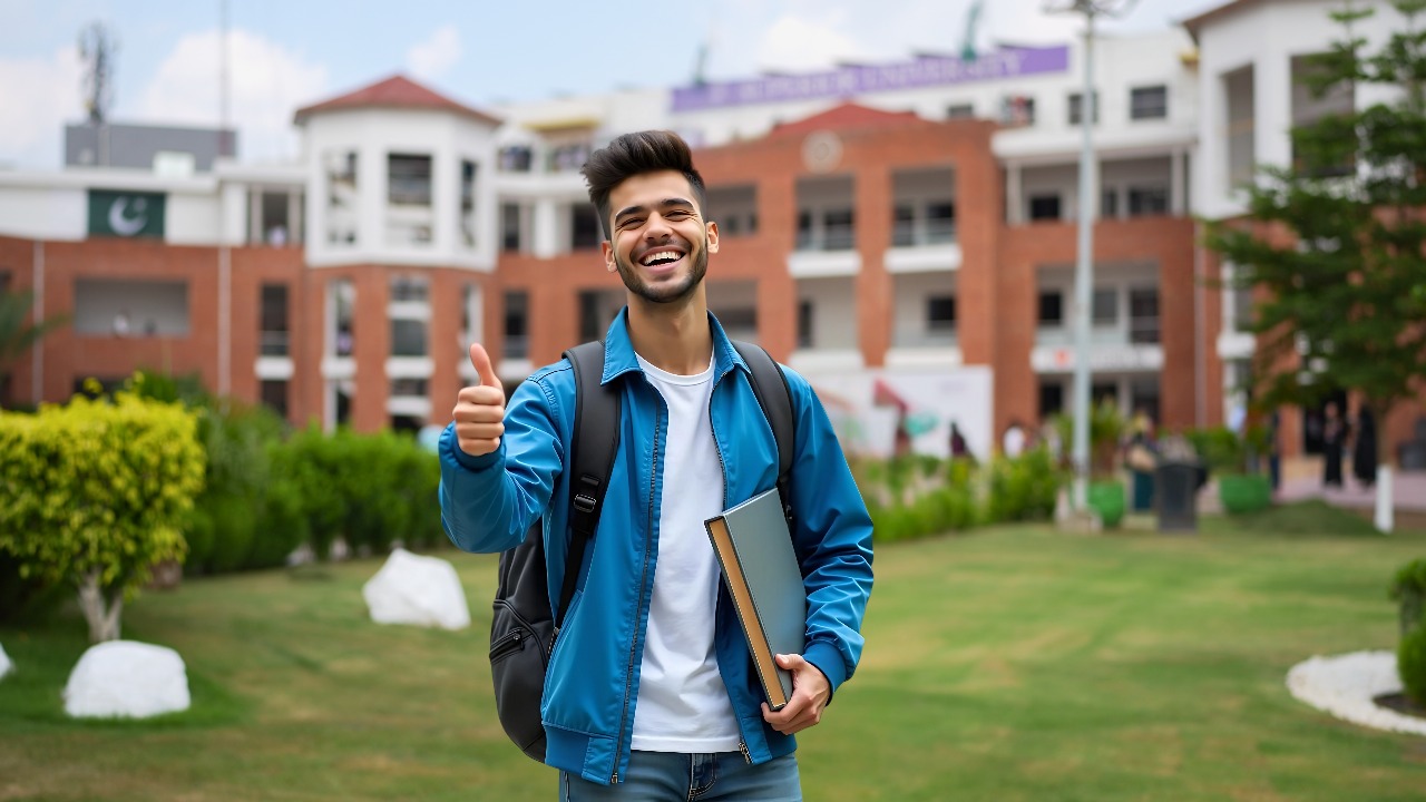 Shaping Tomorrow: How is Superior University Building Future Leaders?