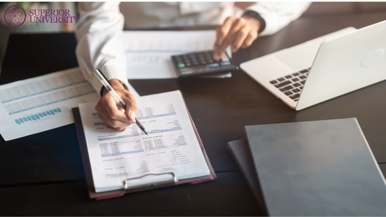 What Is the BBA? A Complete Guide for Students