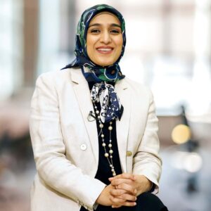 Picture of Prof. Dr. Sumaira Rehman