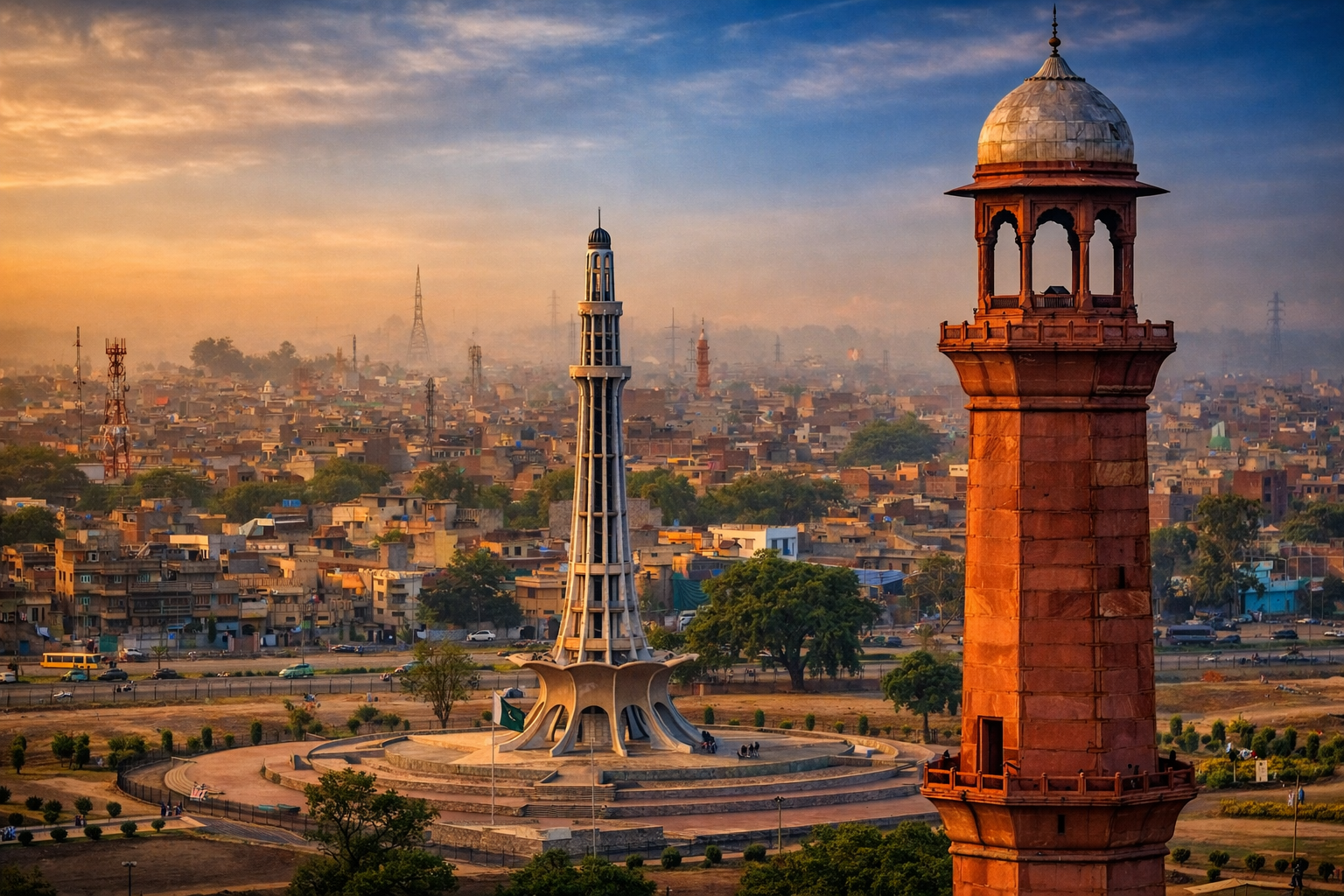 Why Lahore is the Education Hub of Pakistan: A Guide for Out-of-City Students